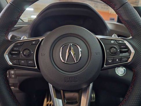 Used 2025 Acura RDX A-Spec image 26