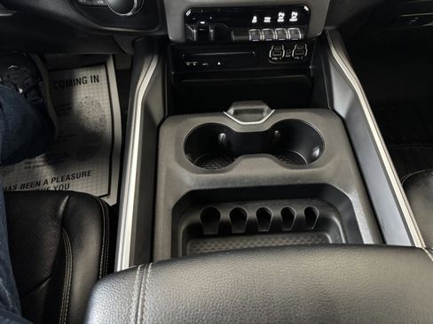 Used 2019 RAM 1500 Big Horn image 13