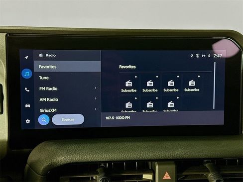 Used 2024 Toyota Land Cruiser image 14