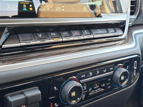 New 2026 Chevrolet Silverado 2500 LT w/ All Star Edition image 19