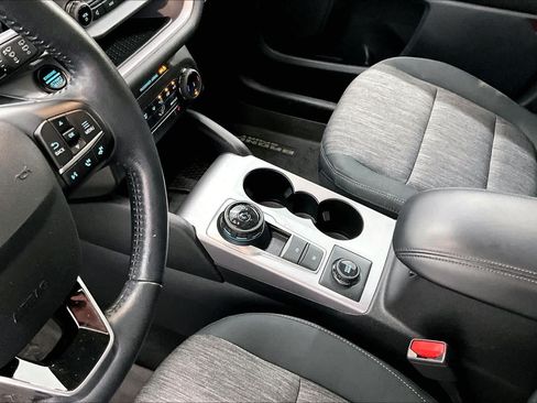 Used 2023 Ford Bronco Sport Big Bend w/ Convenience Package AWD/4WD image 16