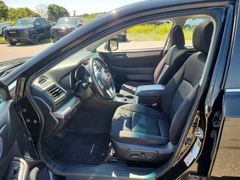 Used 2016 Subaru Legacy 2.5i Premium w/ Moonroof Package AWD/4WD image 17