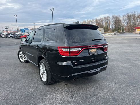 Used 2024 Dodge Durango GT image 6