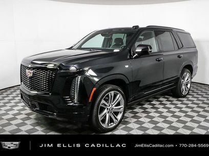 Used 2026 Cadillac Escalade Sport w/ Touring Package