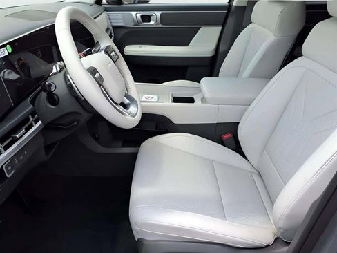 New 2026 Hyundai Santa Fe SEL image 10