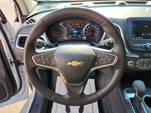 Used 2024 Chevrolet Equinox LT image 27
