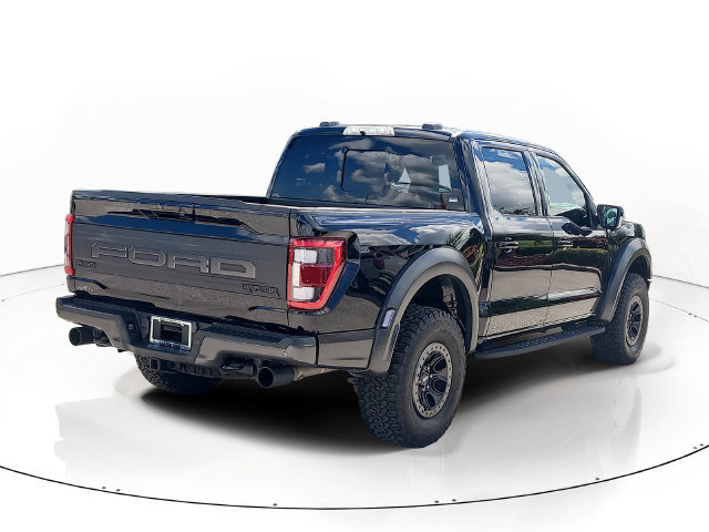 Used 2023 Ford F150 Raptor AWD/4WD image 7