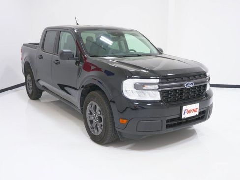 Certified 2024 Ford Maverick XLT FWD image 3