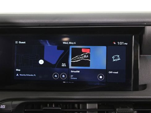 Certified 2026 Hyundai Palisade XRT Pro AWD/4WD image 9