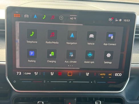 New 2025 Volkswagen ID. Buzz Pro S image 39