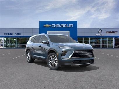 New 2026 Buick Enclave Preferred w/ Power Package
