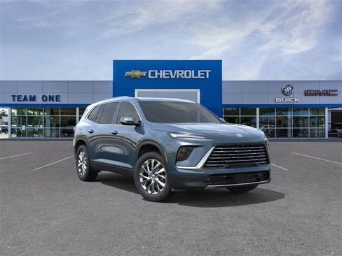 New 2026 Buick Enclave Preferred w/ Power Package image 1