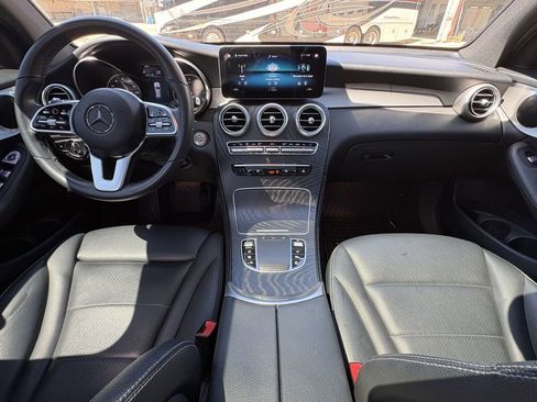 Used 2020 Mercedes-Benz GLC 300 image 26