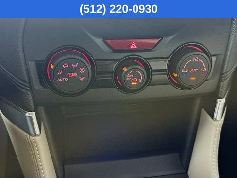 Used 2024 Subaru Forester Premium AWD/4WD image 18