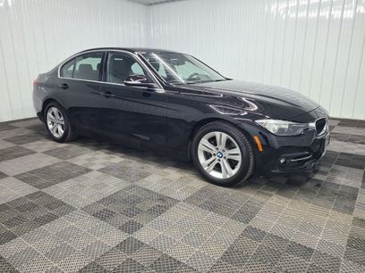 Used 2017 BMW 330i xDrive Sedan
