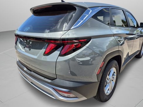 New 2026 Hyundai Tucson SE FWD image 32