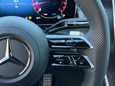 New 2026 Mercedes-Benz GLC 300 4MATIC image 18