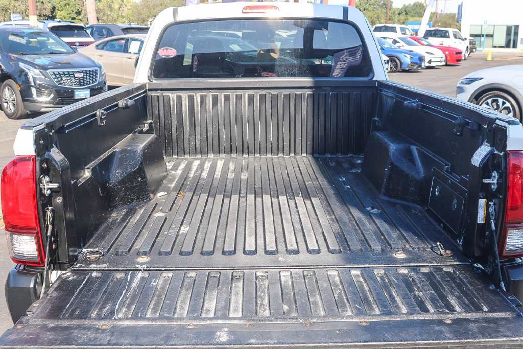 Used 2021 Toyota Tacoma SR RWD image 29