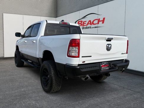 Used 2019 RAM 1500 Big Horn image 11