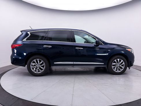 Used 2015 INFINITI QX60 FWD w/ Premium Plus Package image 35