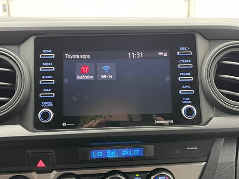 Used 2023 Toyota Tacoma SR AWD/4WD image 23