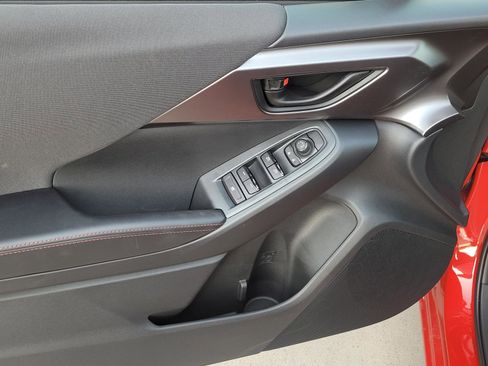New 2026 Subaru Impreza 2.0i Sport AWD/4WD image 4