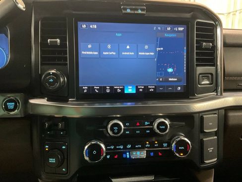 Used 2025 Ford F350 King Ranch AWD/4WD image 17