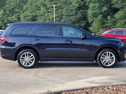 Used 2024 Dodge Durango GT AWD/4WD image 12