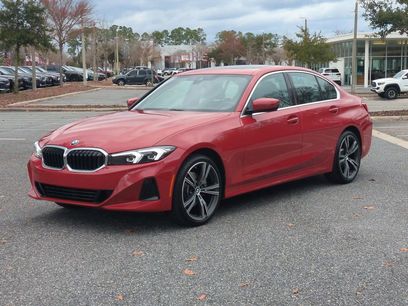 Used 2024 BMW 330i Sedan