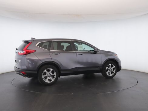 Used 2019 Honda CR-V EX-L image 30