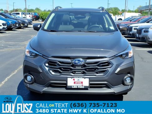 Used 2024 Subaru Crosstrek 2.0i Premium AWD/4WD image 33