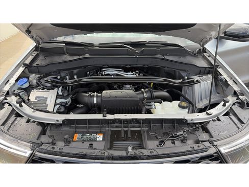 Used 2023 Ford Explorer ST w/ Equipment Group 401A AWD/4WD image 16