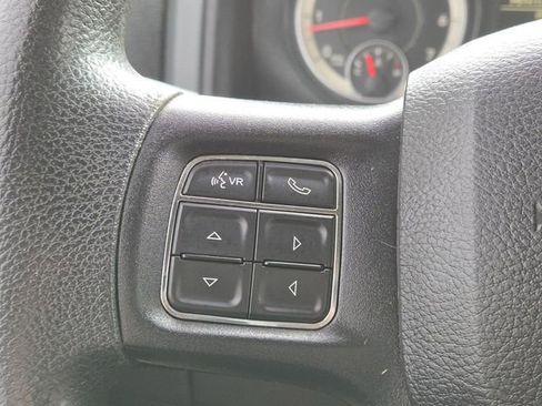 Used 2018 RAM 2500 Tradesman w/ Chrome Appearance Group AWD/4WD image 10