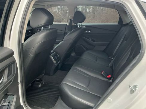 Used 2024 Honda Accord Touring image 4