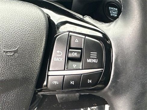 Used 2023 Ford Escape Active image 16