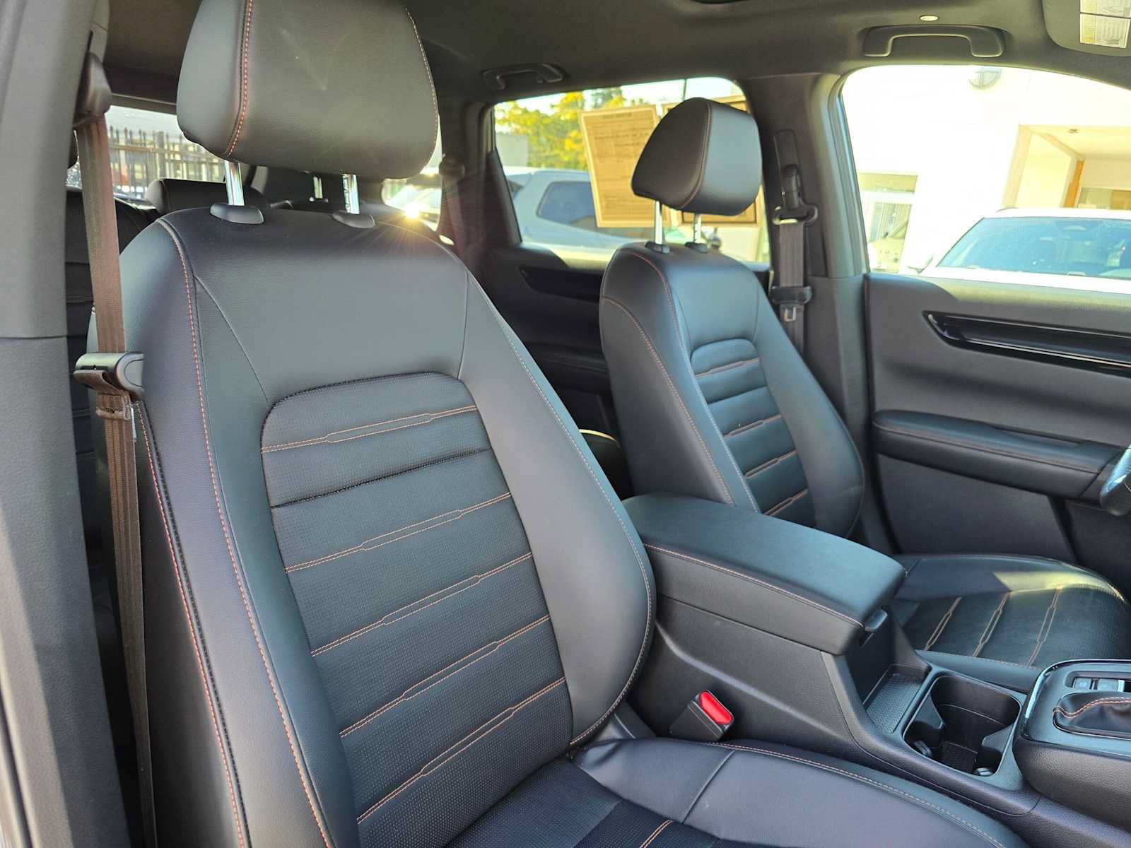 Used 2024 Honda CR-V Sport Touring image 11