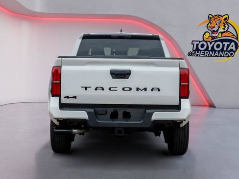 New 2026 Toyota Tacoma SR5 AWD/4WD image 6
