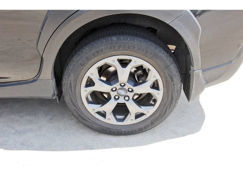 Used 2023 Subaru Crosstrek 2.5i Sport AWD/4WD image 10
