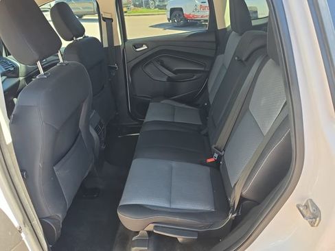 Used 2018 Ford Escape SE w/ SE Sync 3 Package AWD/4WD image 22