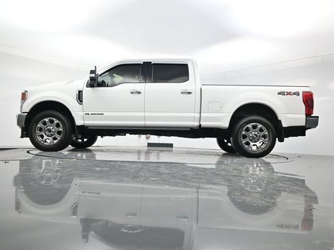 Used 2022 Ford F250 Lariat w/ Lariat Ultimate Package image 55