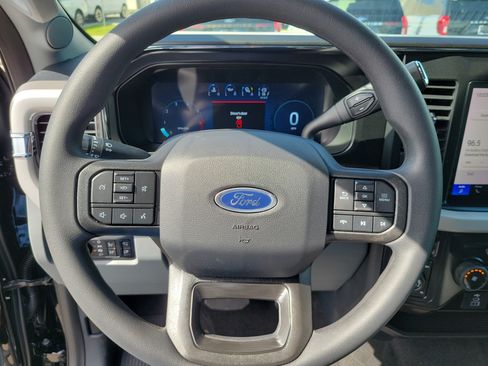 New 2026 Ford F250 XLT AWD/4WD image 16