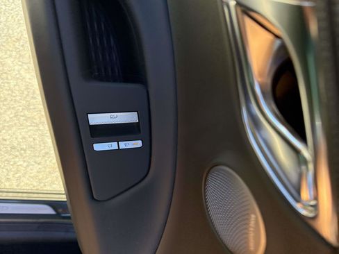 New 2026 Genesis GV80 3.5T Advanced image 12