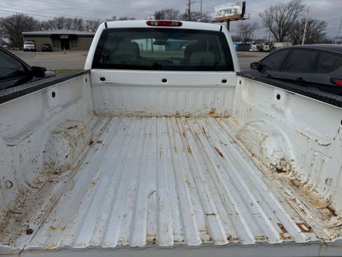 Used 2009 Chevrolet Silverado 1500 W/T image 16