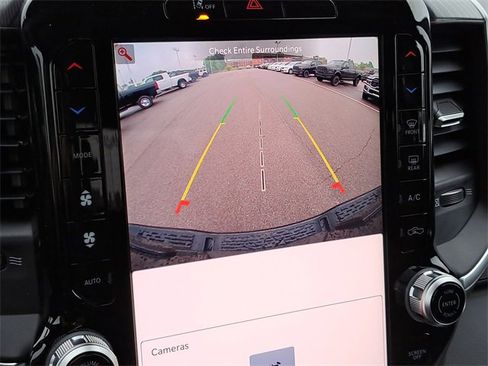 New 2026 RAM 1500 Big Horn image 7