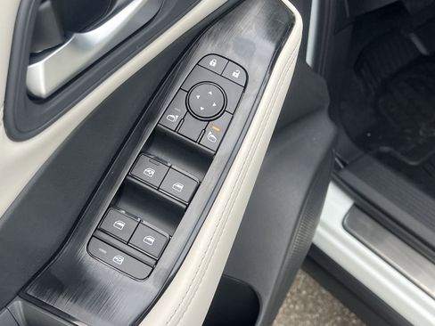 New 2026 Nissan Rogue Dark Armor FWD image 14