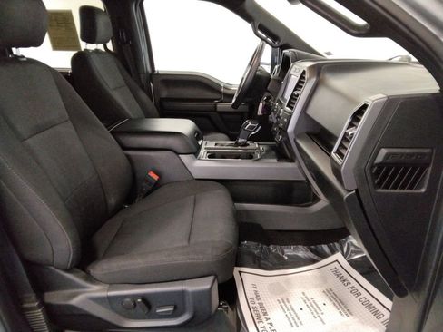 Used 2020 Ford F150 XLT w/ Equipment Group 302A Luxury image 42