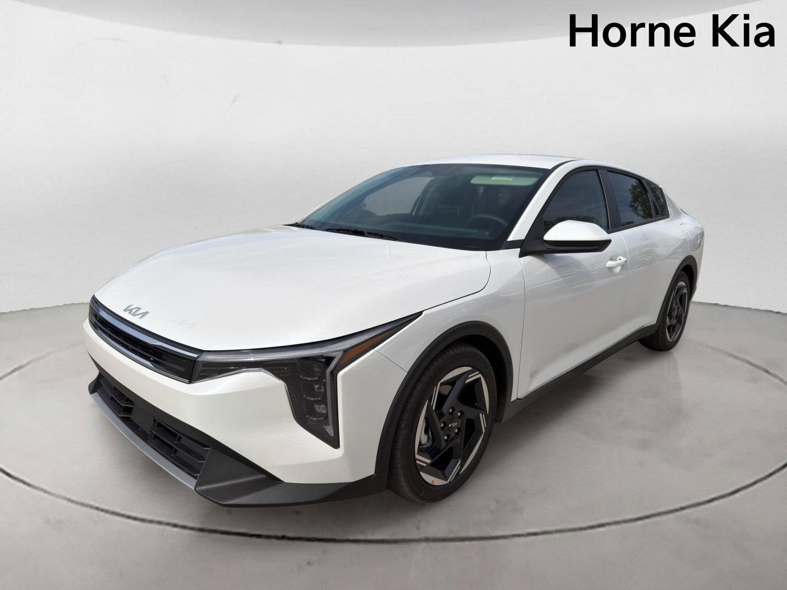 New 2026 Kia K4 EX FWD image 7