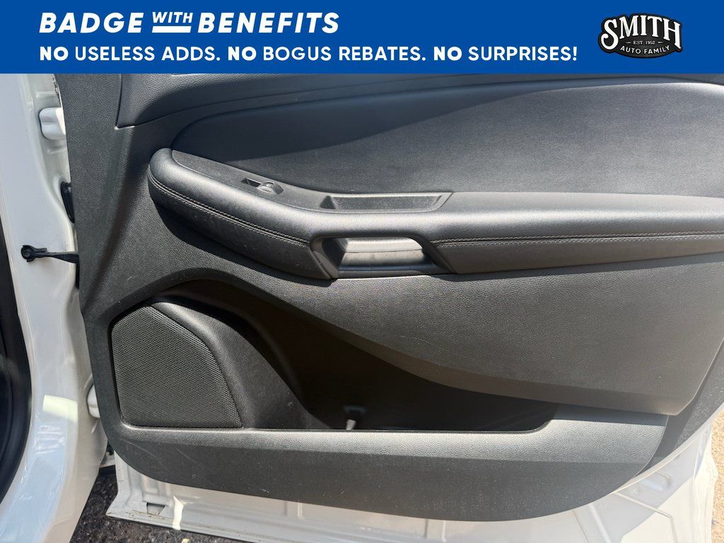 Used 2024 Ford Edge SEL w/ Convenience Package AWD/4WD image 15