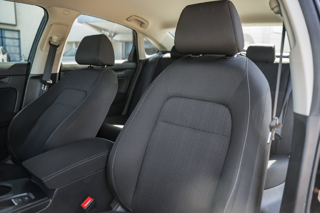 Used 2024 Honda Civic LX image 29