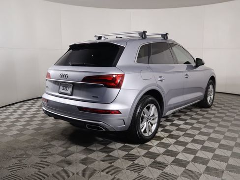 Certified 2022 Audi Q5 2.0T Premium image 5